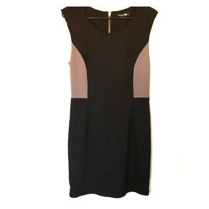 Work/evening dress